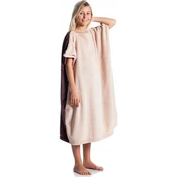 Dětská deka Dětská deka s rukávy KANGURU MOMONGA KIDS