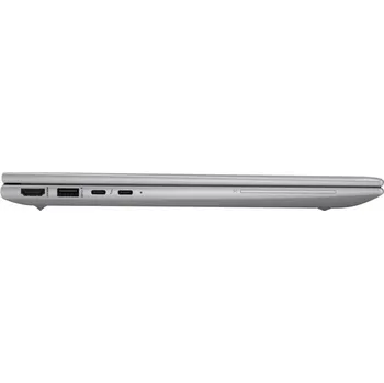 Notebook HP ZBook Firefly G10 Intel® Core™ i7 i7-1355U Mobilní pracovní stanice 35,6 cm (14") WUXGA 16 GB DDR5-SDRAM 1 TB SSD Wi-Fi 6E (802.11ax) Windows 11 Pro Stříbrná