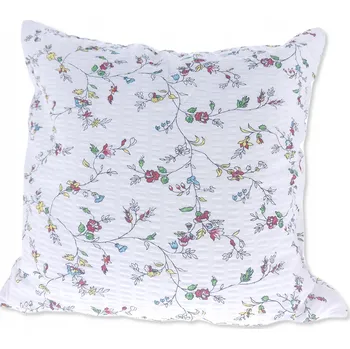 Povlak na dekorativní polštářek Povlak na spaní Fan 40 x 40 cm