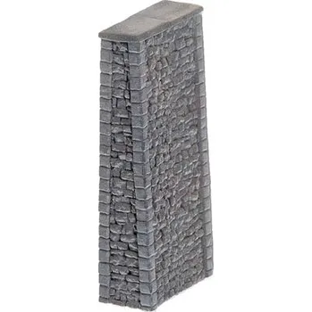 Modelová železnice pilíř viaduktu Noch 34861