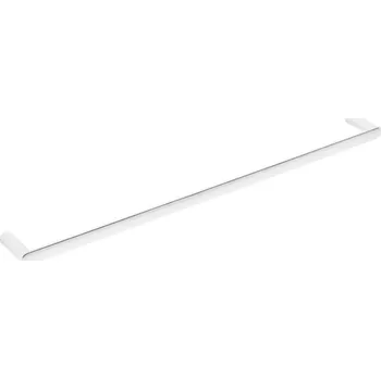 Věšák KFA Armatura 864-027-00 - Nástěnný věšák na ručníky 62 cm lesklý chrom