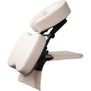 Masážní přístroj Skládací opěrka pro masáž šíje