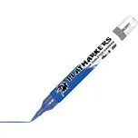 AK Interactive AK PLAYMARKERS akrylový fix AKM026 Medium Blue