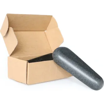 Masážní kámen Lávové kameny pro masáž spouštěcích bodů 2ks