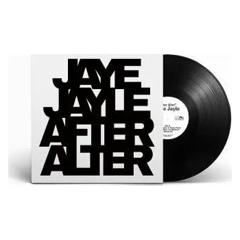 Zahraniční hudba LP Jaye Jayle: After Alter 2025 Standard Edition Black Vinyl