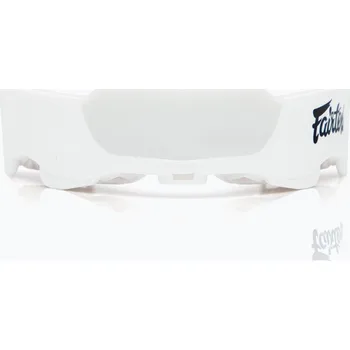Chránič zubu CHRÁNIČ ZUBŮ FAIRTEX MG3 (bílý)