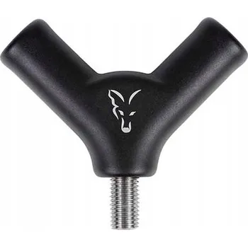 Zabezpečení domácnosti Hlava podběráku, hliníkový rozdělovač (spreader block) Fox CLN069