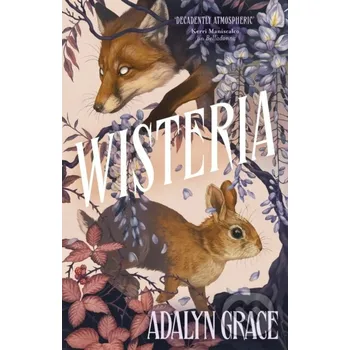 Wisteria - Adalyn Grace Hodderscape