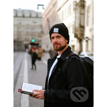 Doplněk ke knize Knihomolská čepice - Martinus Martinus