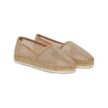 Dámské baleríny Espadrilky Alma En Pena V250270 Béžová 36