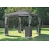 Zahradní altán Zahradní altán Altana TUN3989 2,5 x 2,5 x 2,7 m