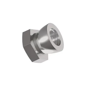 Matice M20 A2 DIN 9150