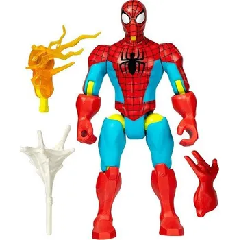 Figurka HASBRO - Spider-man Mixmashers figurka