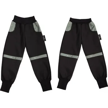 Chlapecké kalhoty Dětské Soft kalhoty Spring Meadow 110 - 116