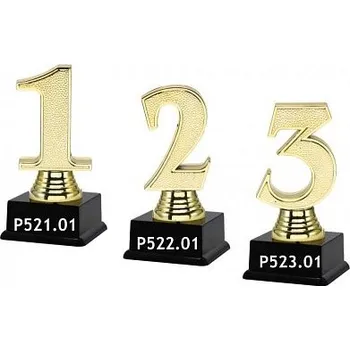 Sportovní figurka P521.01,P522.01,P523.01 (P521_01)