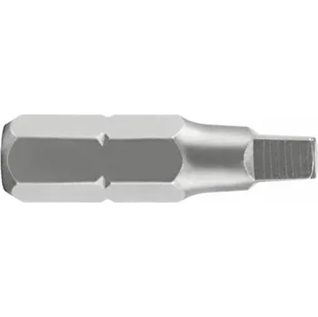 Bit ARNDT 79.127-0225 bit čtyřhran č. 2 UNIQUADREX 1/4" x 25mm