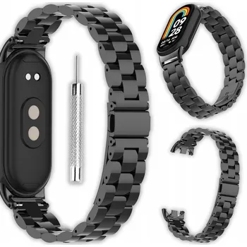 Náramek Náramek Vanfone pro Xiaomi, černý