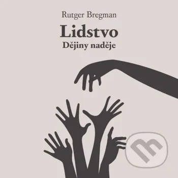 Lidstvo - Rutger Bregman Tympanum