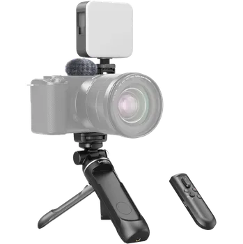 SmallRig 4258 Vlogging Tripod Kit Sony ZV-E1 / ZV-E10 / ZV-1 / ZV-1F