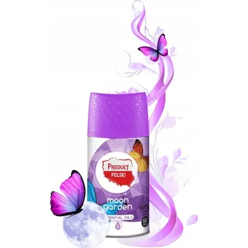 Osvěžovač vzduchu OSVĚŽOVAČ VZDUCHU VE SPREJI AEROSOL 250ML MOON GARDEN