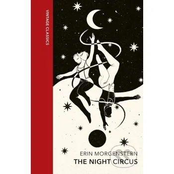 The Night Circus - Erin Morgenstern Vintage