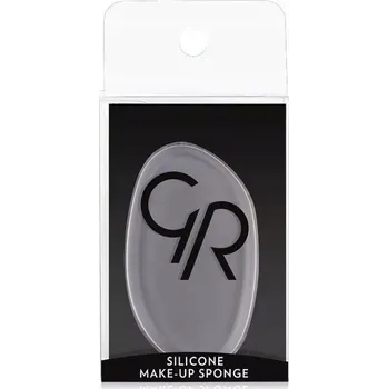 Houbička na make-up Houbička na make-up Golden Rose , bezbarvá