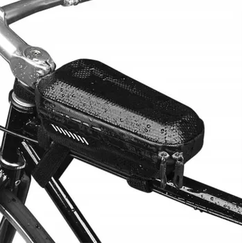 brašna na kolo Přední Cyklistická brašna na kolo SATIS 0l