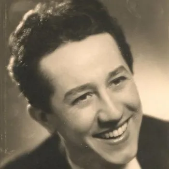 Muž, po kterém jdou - Karel Cop - audiokniha