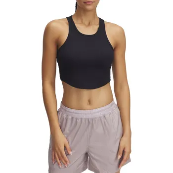 Tílko Under Armour UA Rival Rib Tank 1389798-001 Velikost XL