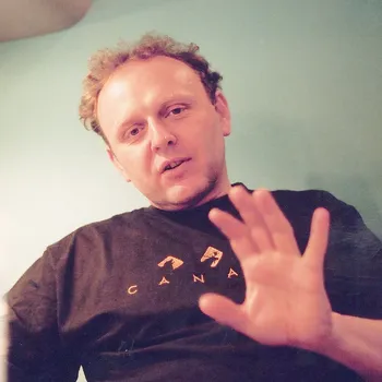 Cirksezóna 83 - Jaroslav Dušek - audiokniha