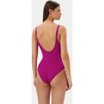 Dámské plavky Chantelle Jednodílné plavky Hera C16WR0 Růžová 85C