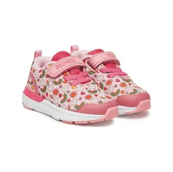 Dámská obuv Primigi Sneakersy 7946500 Růžová 20
