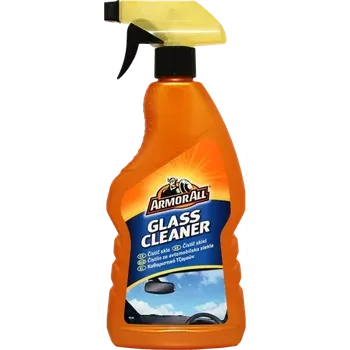 ARMOR ALL Glass Cleaner - Čistič skel 500 ml