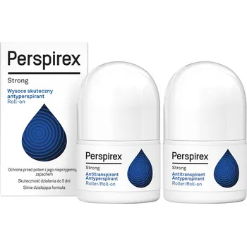 Perspirex Strong antiperspirant roll-on 20 ml