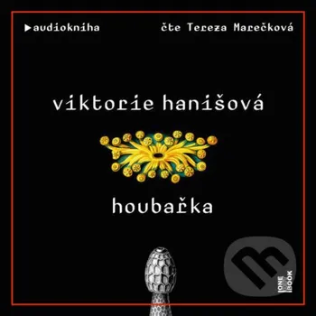 Houbařka - Viktorie Hanišová OneHotBook