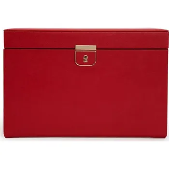 Šperkovnice Kazeta na šperky Wolf Palermo 213072 + 5 let záruka a dárek ZDARMA