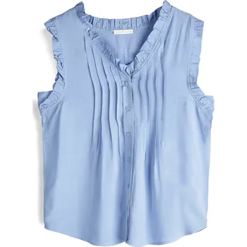 Dámské oblečení GATE Viskózová halenka 36 225-0837/7214