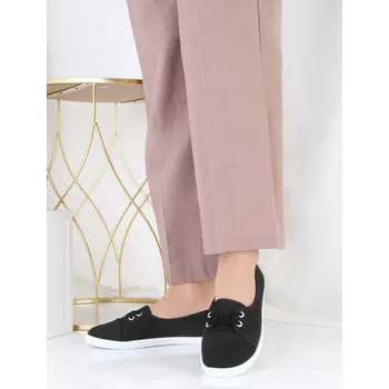 Dámské baleríny Prety Baleríny 11009-1B.WH Velikost: 38