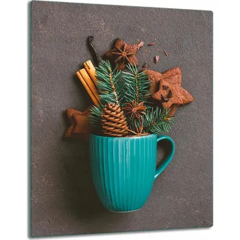 Obraz Krájecí deska TMK ArtDeko sklo 1 ks