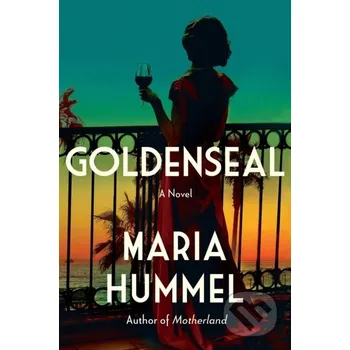 Goldenseal - Maria Hummel Counterpoint