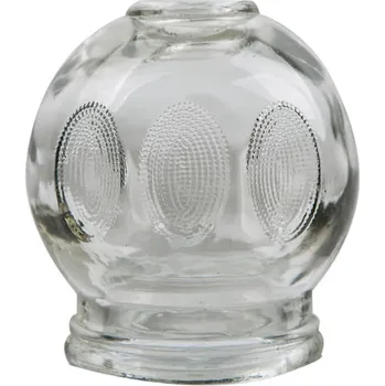 Masáž velvesa masážní baňka 4 65 mm