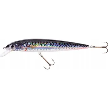 Umělá nástraha WOBLER JAXON HS FISH MAX 21 cm plovoucí U 1 Ks