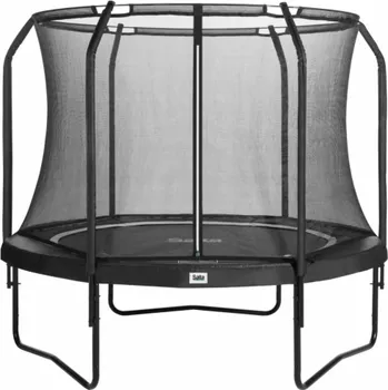 Trampolína Salta Premium Black Edition COMBO - 251 cm rekreační trampolína