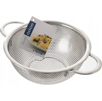 Cedník a síto Sítko Orion.Group nerezová ocel