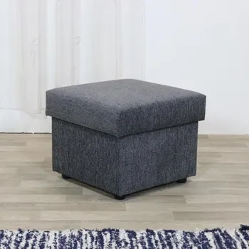 Taburet Taburet VAC pevný 50x50 cm, český výrobek