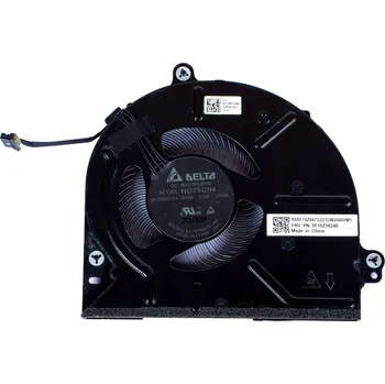 Ventilátor pro notebook Ventilátor Lenovo ThinkPad L14 3. a 4. generace