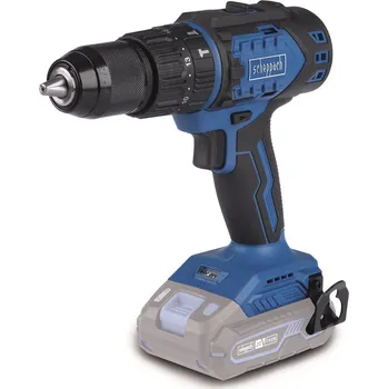 Scheppach BC-CD60-X 5909237900