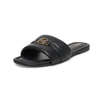 Dámské pantofle Nazouváky MEXX R24SS944932 Černá 36