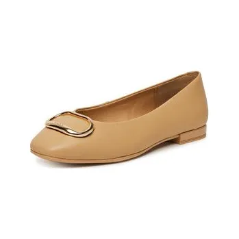 Dámské baleríny Baleríny MEXX MX/018C-RST Béžová 41