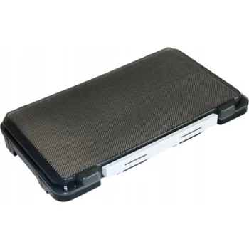 Příslušenství pro čtečku elektronické knihy Krabička Miracle KRABIČKA SPINNINGOVÁ MALÁ černá